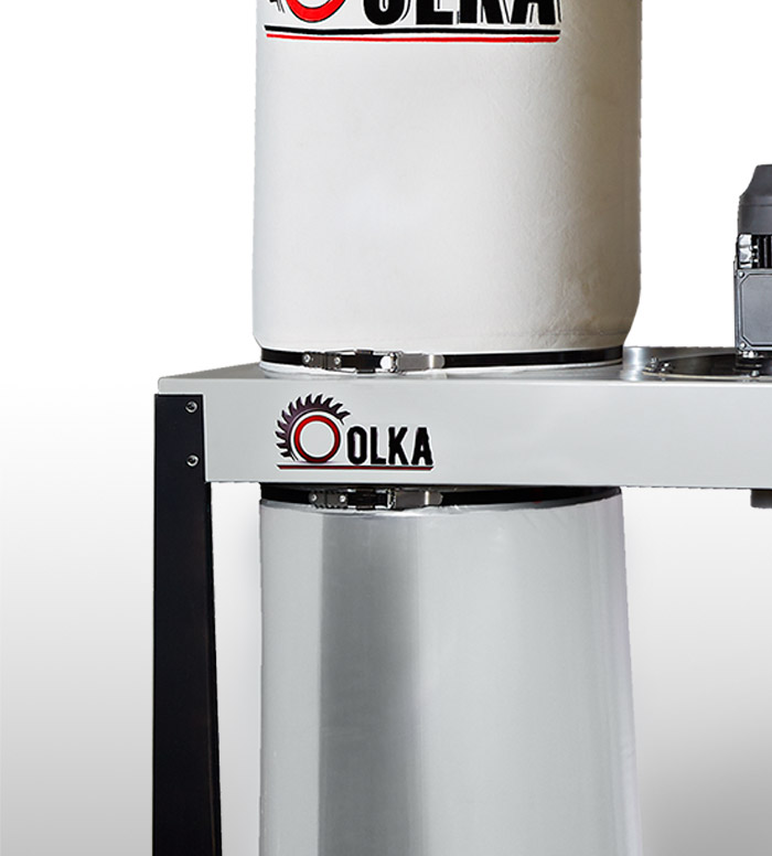 درباره کیسه مکنده الکا